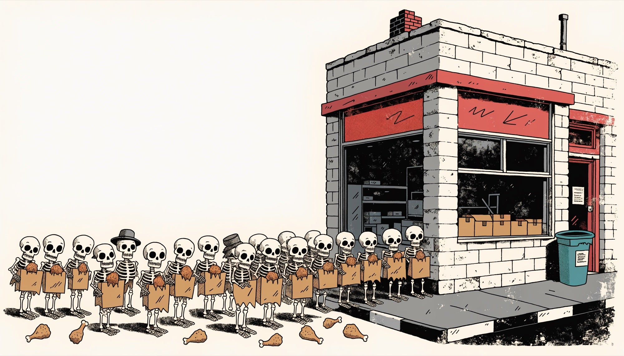 Price's Chicken Coop